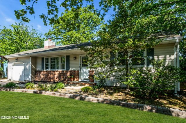 424 Cornell Drive, Brick, NJ 08723
