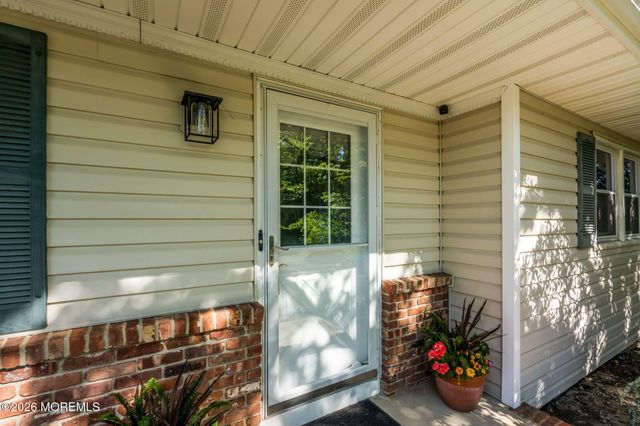 424 Cornell Drive, Brick, NJ 08723