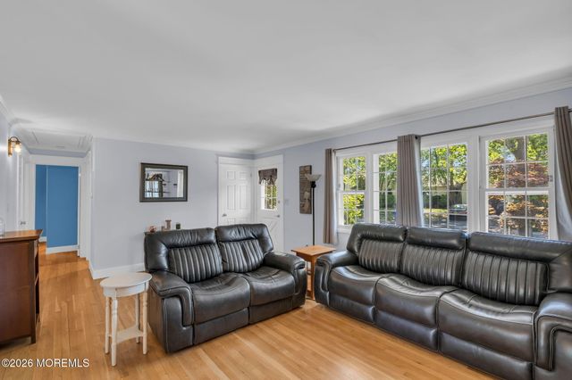 424 Cornell Drive, Brick, NJ 08723
