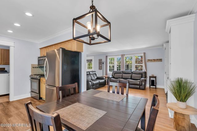 424 Cornell Drive, Brick, NJ 08723