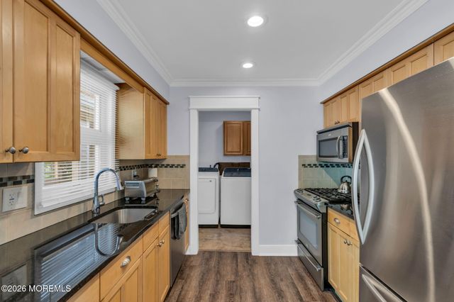 424 Cornell Drive, Brick, NJ 08723