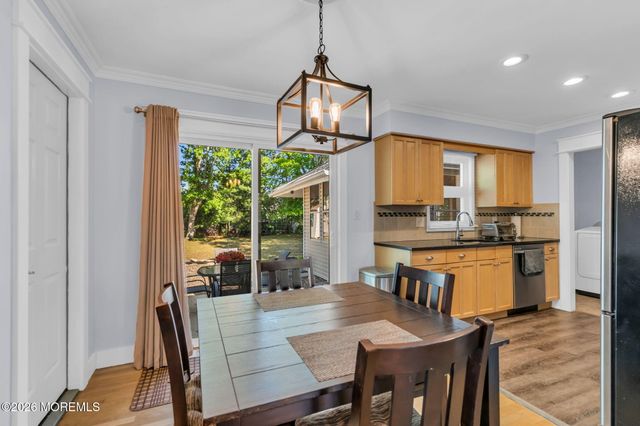 424 Cornell Drive, Brick, NJ 08723