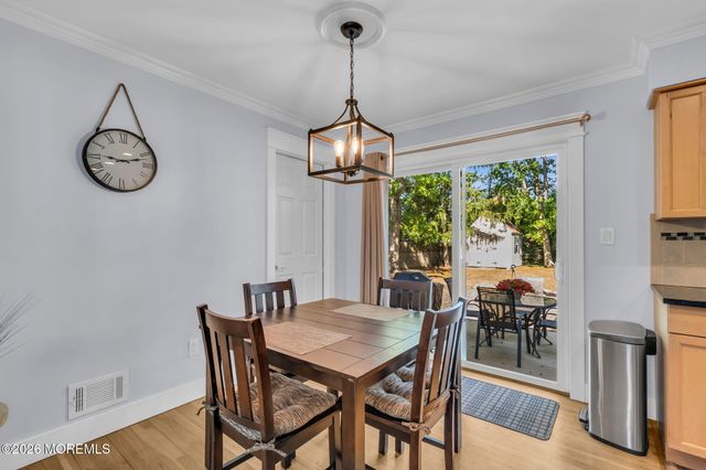 424 Cornell Drive, Brick, NJ 08723