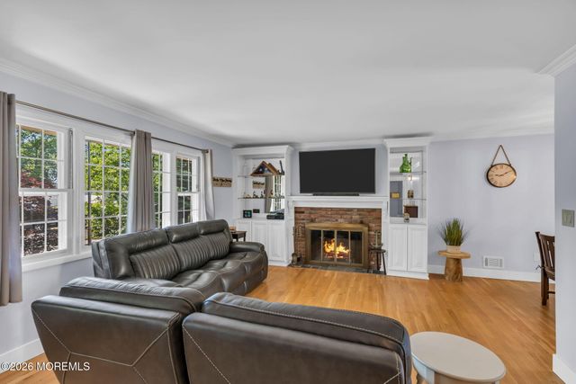424 Cornell Drive, Brick, NJ 08723