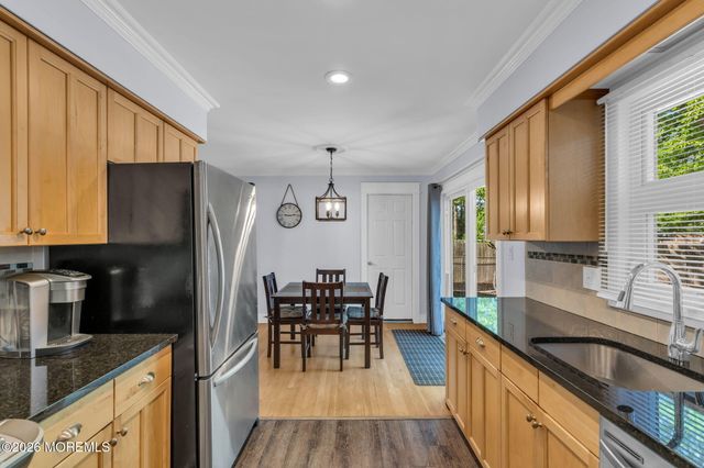 424 Cornell Drive, Brick, NJ 08723