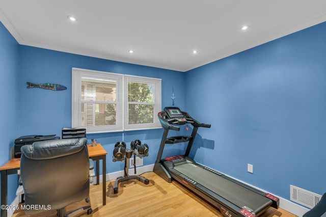 424 Cornell Drive, Brick, NJ 08723