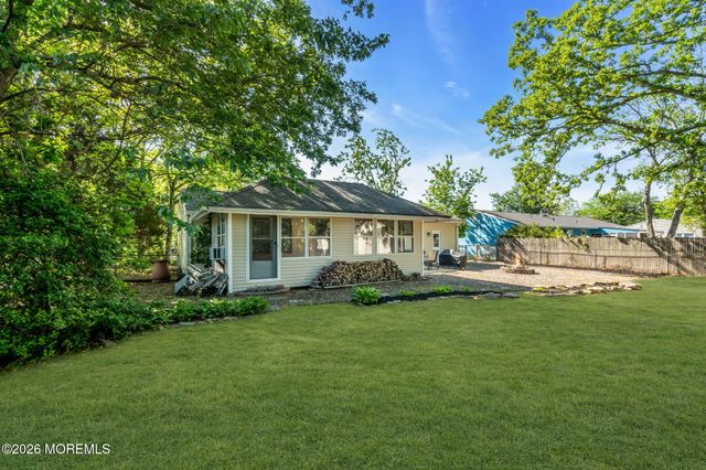 424 Cornell Drive, Brick, NJ 08723