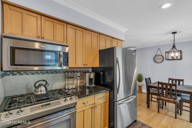 424 Cornell Drive, Brick, NJ 08723