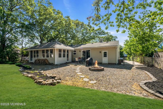 424 Cornell Drive, Brick, NJ 08723