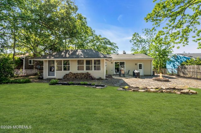 424 Cornell Drive, Brick, NJ 08723
