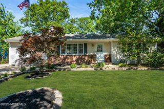 424 Cornell Drive, Brick, NJ 08723