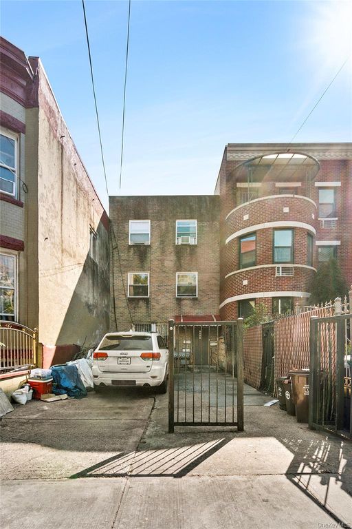1554 Saint Marks Avenue, Brooklyn, NY 11233