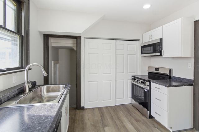 2741 Ridge Avenue, Columbus, OH 43204