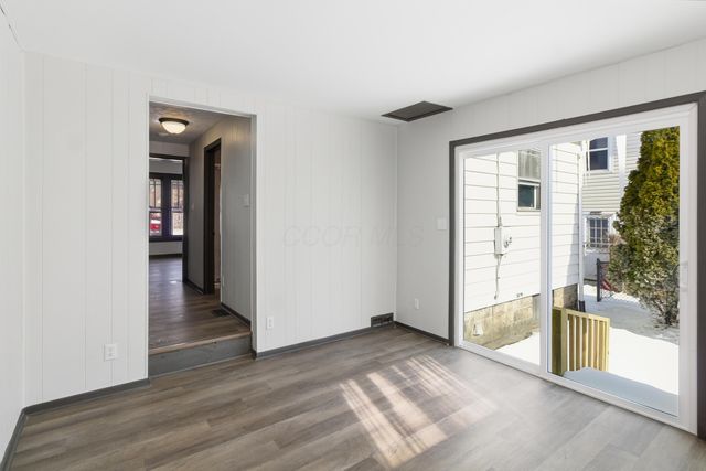 2741 Ridge Avenue, Columbus, OH 43204