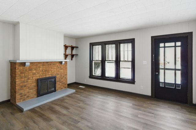 2741 Ridge Avenue, Columbus, OH 43204