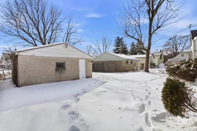 2741 Ridge Avenue, Columbus, OH 43204