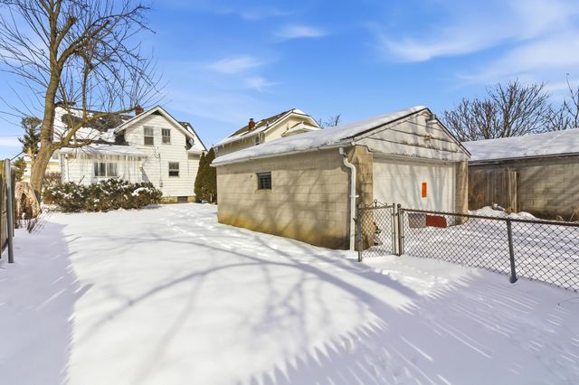 2741 Ridge Avenue, Columbus, OH 43204