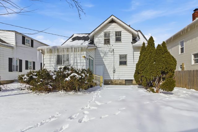 2741 Ridge Avenue, Columbus, OH 43204