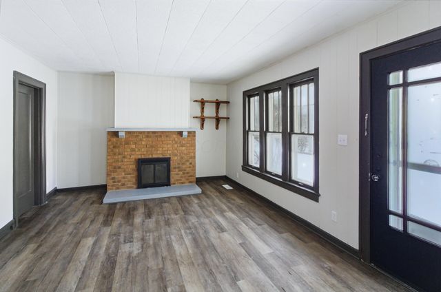 2741 Ridge Avenue, Columbus, OH 43204