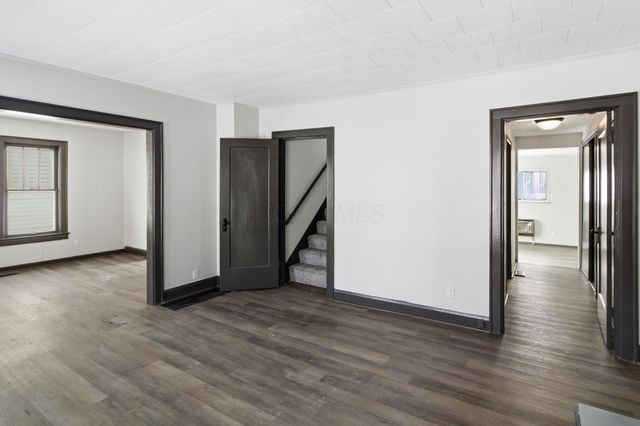 2741 Ridge Avenue, Columbus, OH 43204