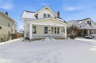 2741 Ridge Avenue, Columbus, OH 43204