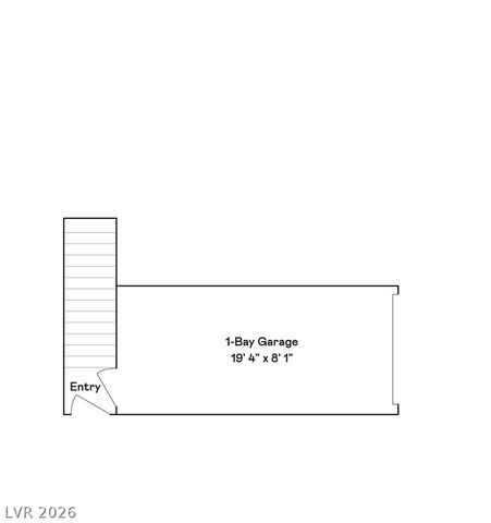 445 Grunt Avenue 1, North Las Vegas, NV 89031