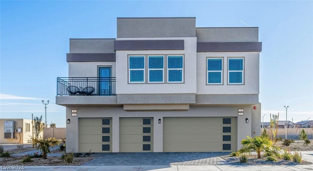 445 Grunt Avenue 1, North Las Vegas, NV 89031