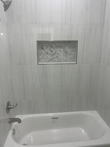 2708 Tampa Bay Avenue, Amarillo, TX 79118