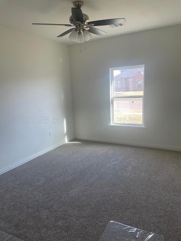 2708 Tampa Bay Avenue, Amarillo, TX 79118