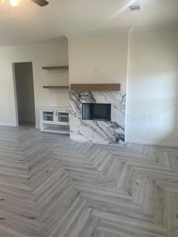 2708 Tampa Bay Avenue, Amarillo, TX 79118