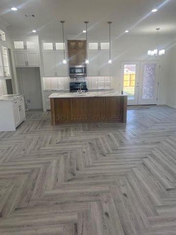 2708 Tampa Bay Avenue, Amarillo, TX 79118