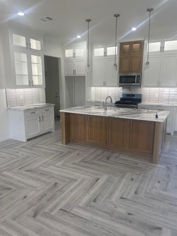 2708 Tampa Bay Avenue, Amarillo, TX 79118