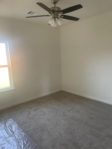 2708 Tampa Bay Avenue, Amarillo, TX 79118