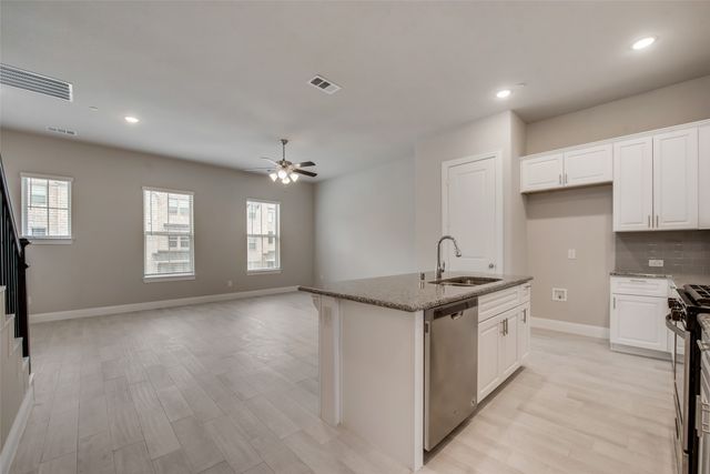 4256 Wetstone Lane, Frisco, TX 75034