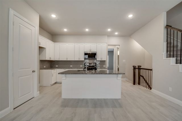 4256 Wetstone Lane, Frisco, TX 75034
