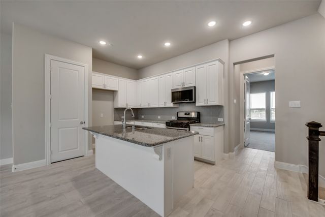 4256 Wetstone Lane, Frisco, TX 75034