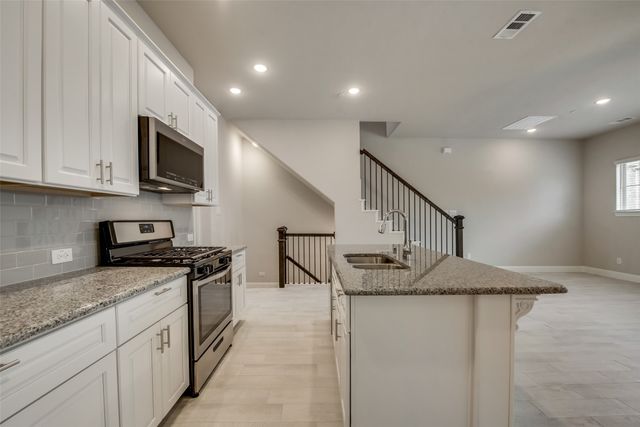 4256 Wetstone Lane, Frisco, TX 75034