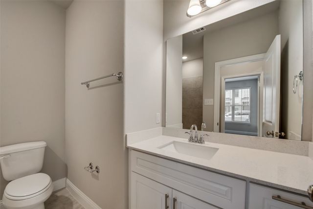 4256 Wetstone Lane, Frisco, TX 75034