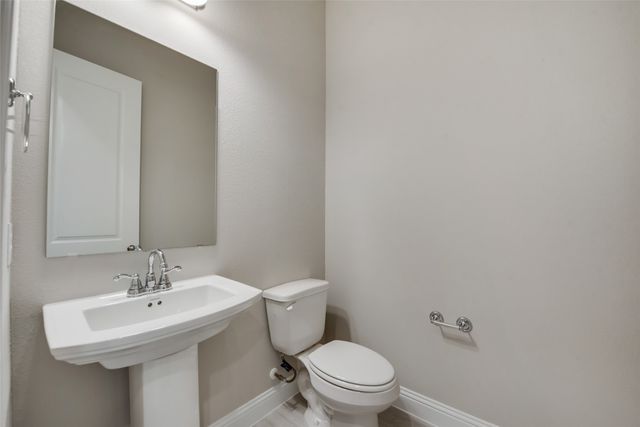 4256 Wetstone Lane, Frisco, TX 75034