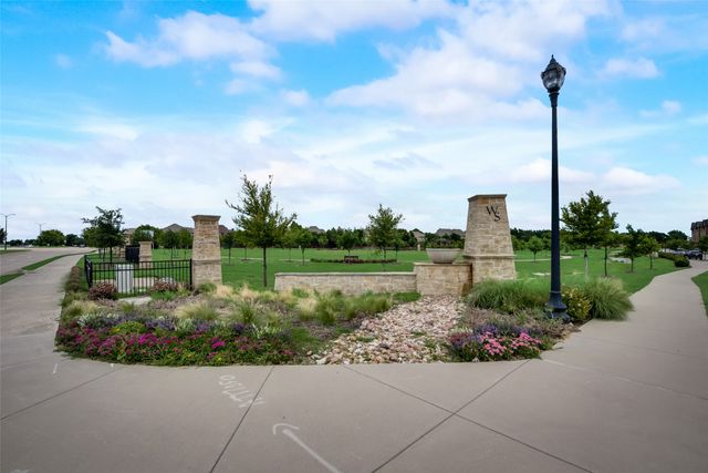 4256 Wetstone Lane, Frisco, TX 75034