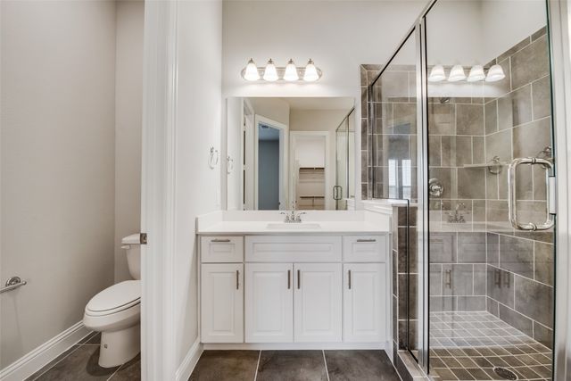 4256 Wetstone Lane, Frisco, TX 75034