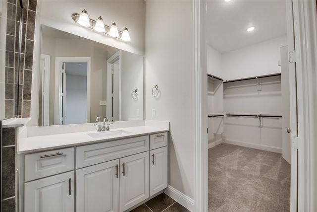 4256 Wetstone Lane, Frisco, TX 75034
