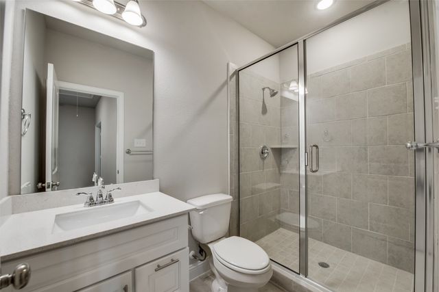 4256 Wetstone Lane, Frisco, TX 75034