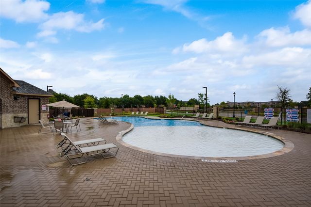 4256 Wetstone Lane, Frisco, TX 75034