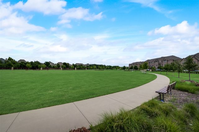 4256 Wetstone Lane, Frisco, TX 75034