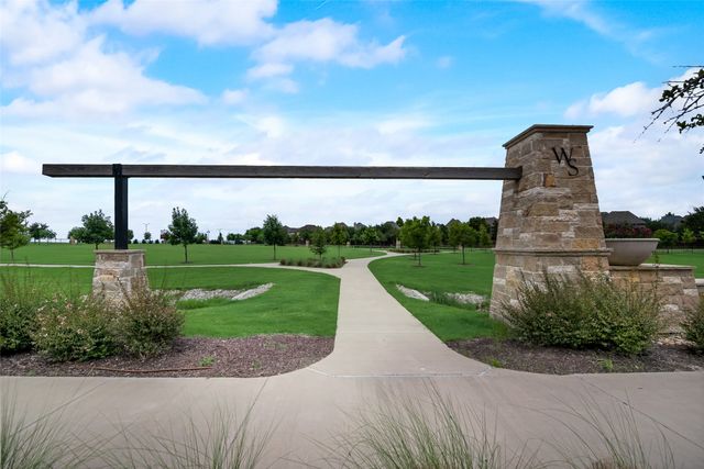 4256 Wetstone Lane, Frisco, TX 75034