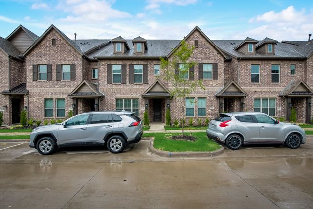 4256 Wetstone Lane, Frisco, TX 75034