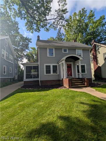 3100 Corydon Road, Cleveland Heights, OH 44118