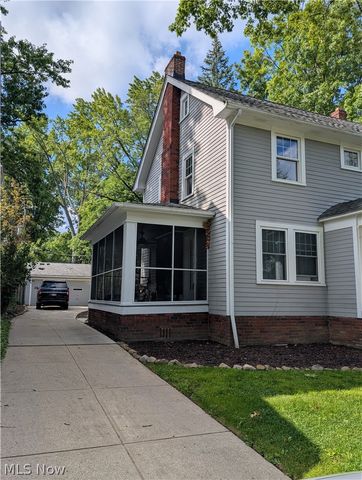 3100 Corydon Road, Cleveland Heights, OH 44118