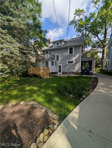 3100 Corydon Road, Cleveland Heights, OH 44118
